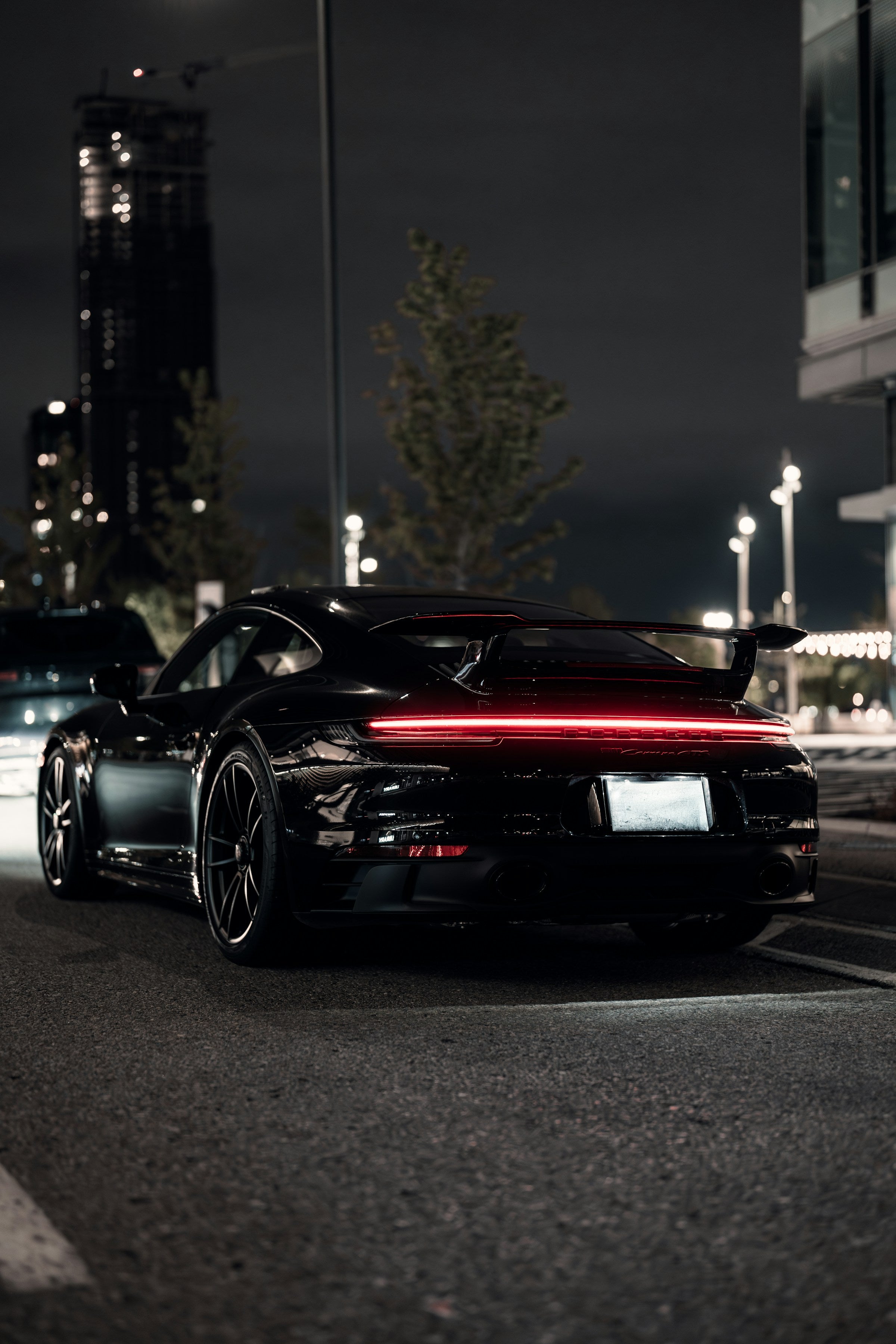 Porsche